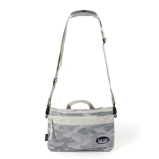 Harvest Label Neo Paratrooper HT-0157 skuldertaske sort let