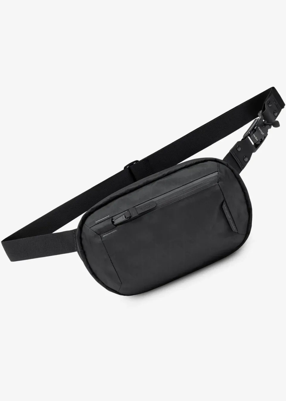 Sympl Commuter Sling 2.5L slingtaske Carbonate X-Pac