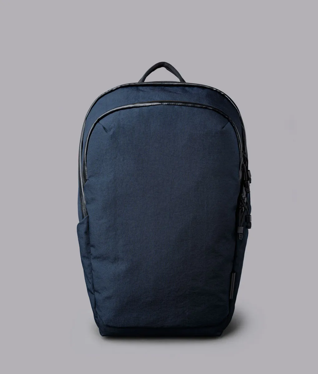 Alpaka Bravo Backpack 23L rygsæk blå