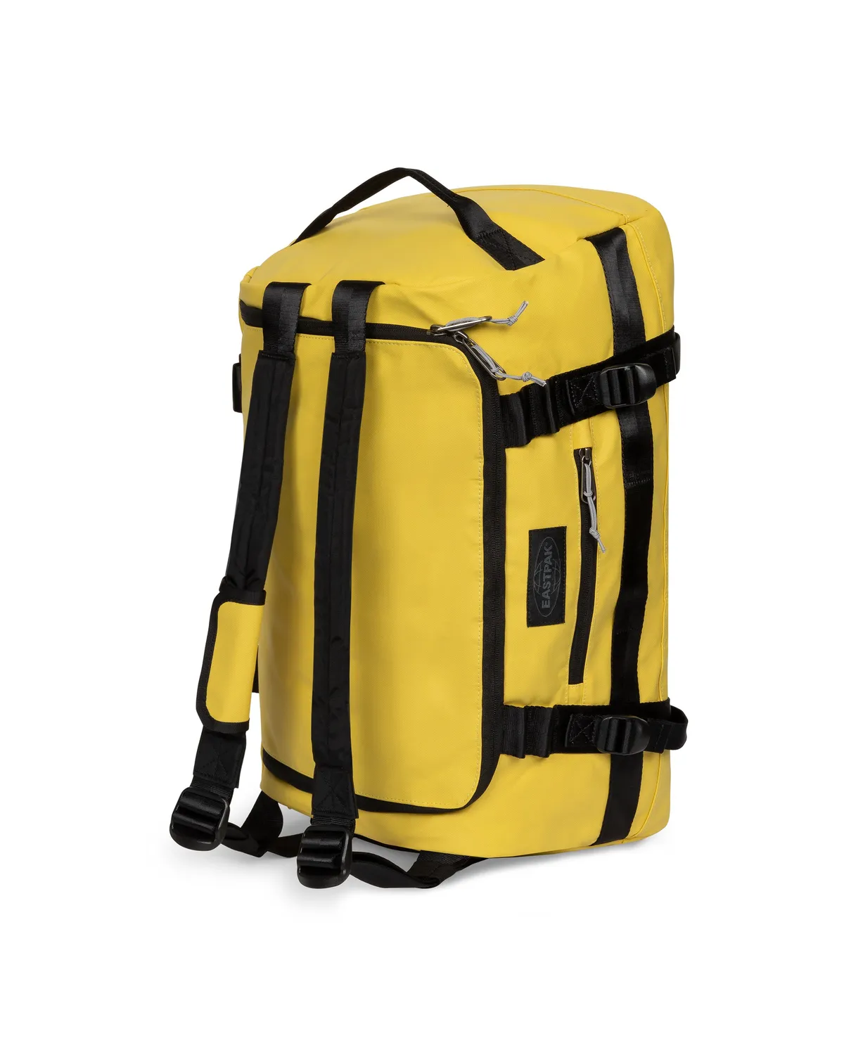 Eastpak Duffel Pack S duffeltaske Small Tarp Bamboo
