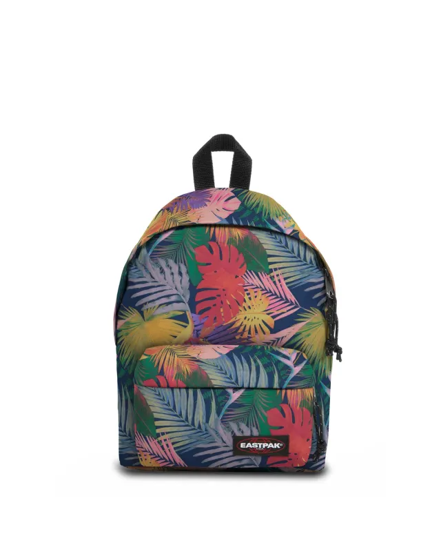 Eastpak Orbit rygsæk Extra Small Brize RetroNavy vandafvisende