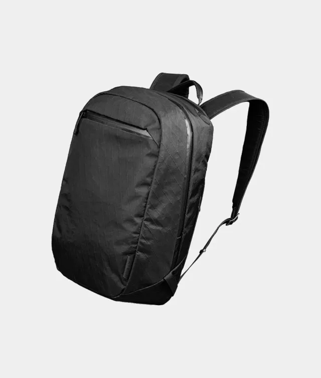 Alpaka Essential rygsæk 16L sort X-Pac