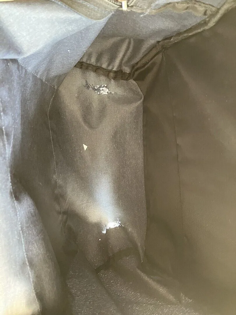 Eastpak Padded Pak'r rygsæk medium Powder Pilot