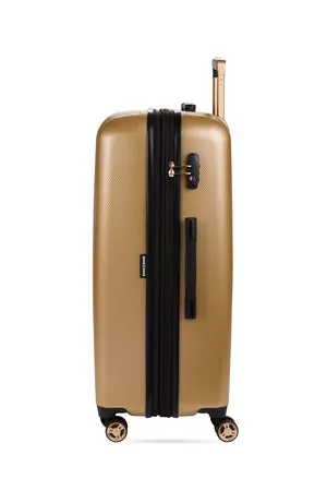 SwissGear Energie 3-Piece Spinner Set kuffertsæt 19"+23"+27"