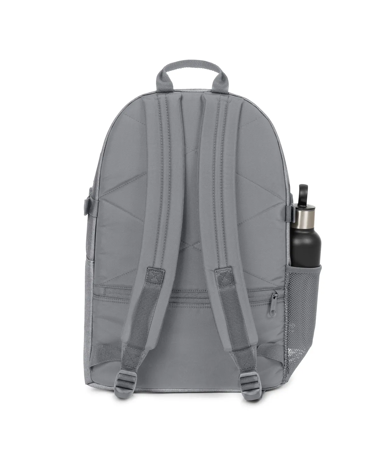 Eastpak Dbl Pro rygsæk Sunday Grey Large laptoprum
