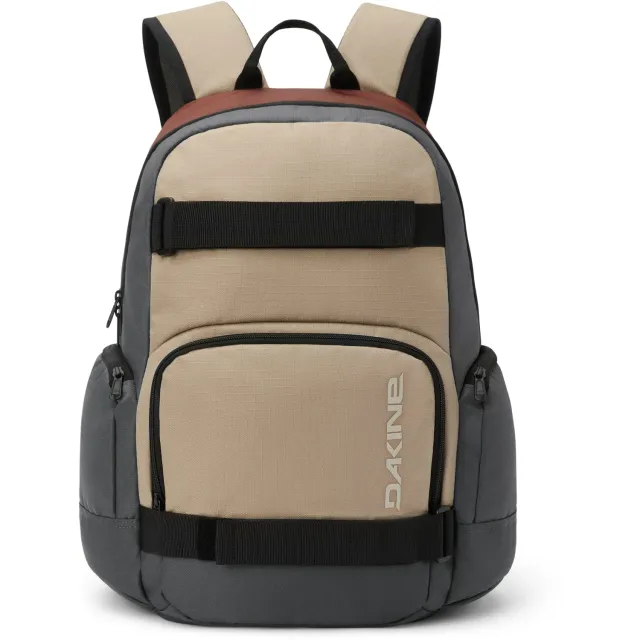 Dakine Atlas 2.0 rygsæk 28L Mojave laptop