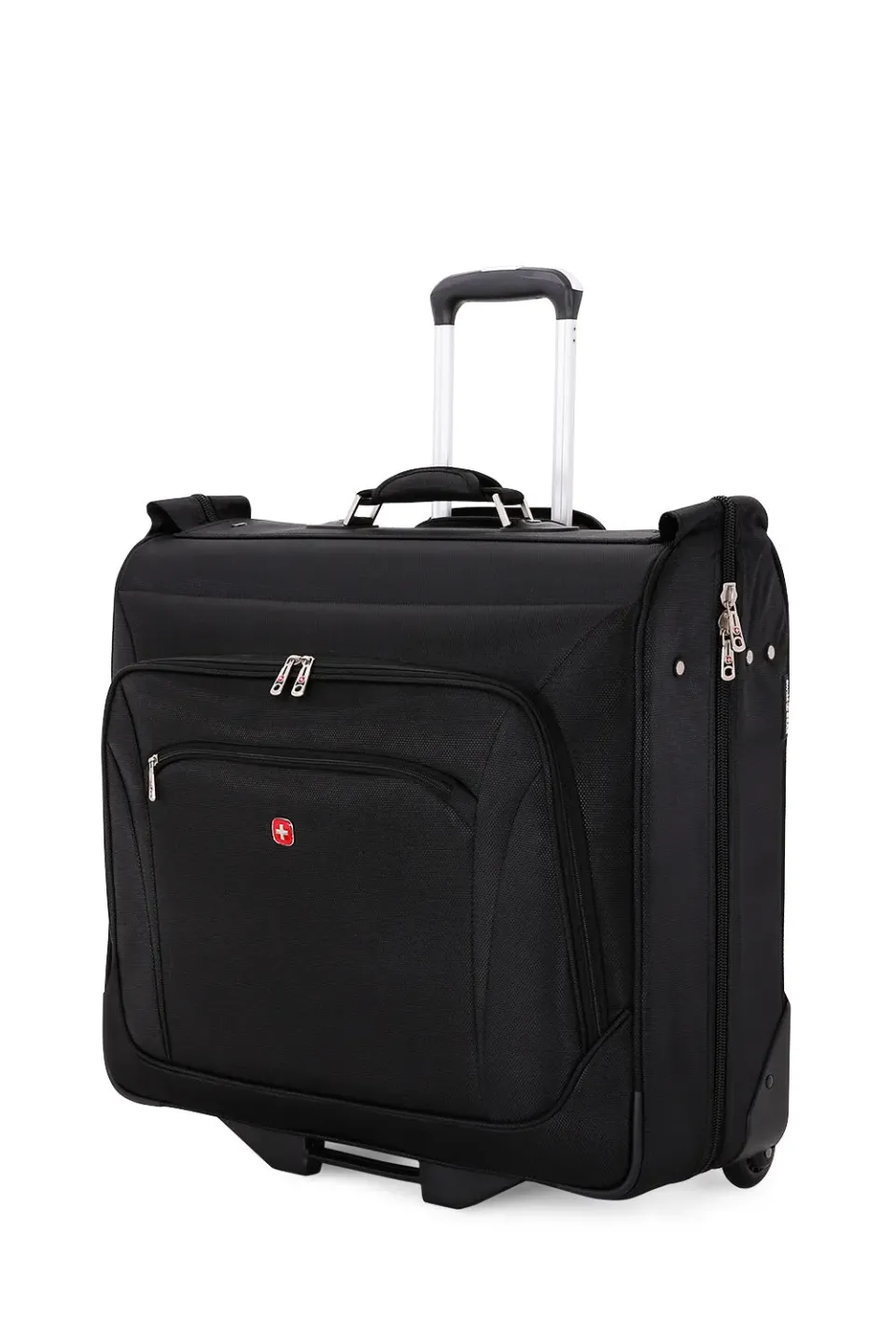 SwissGear Zurich Pro 24" garmenttaske på hjul
