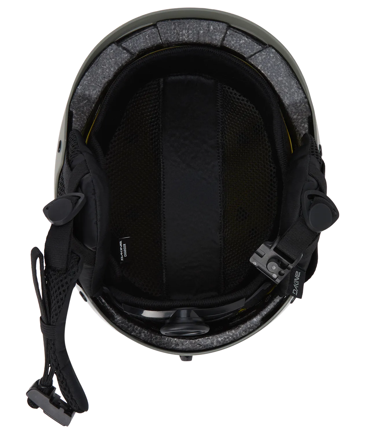 Dakine Charger MIPS skihjelm grøn