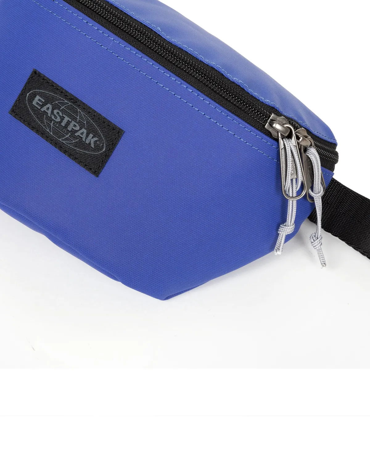 Eastpak Springer bæltetaske Tarp Blue Small vejrbestandig