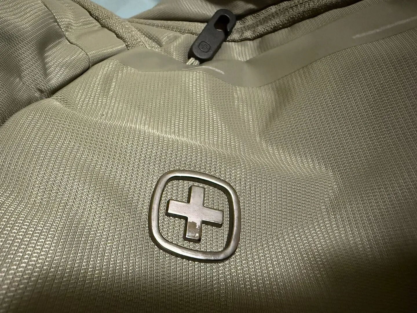 SWISSGEAR Viibe Pro Laptop Backpack rygsæk tyverisikret