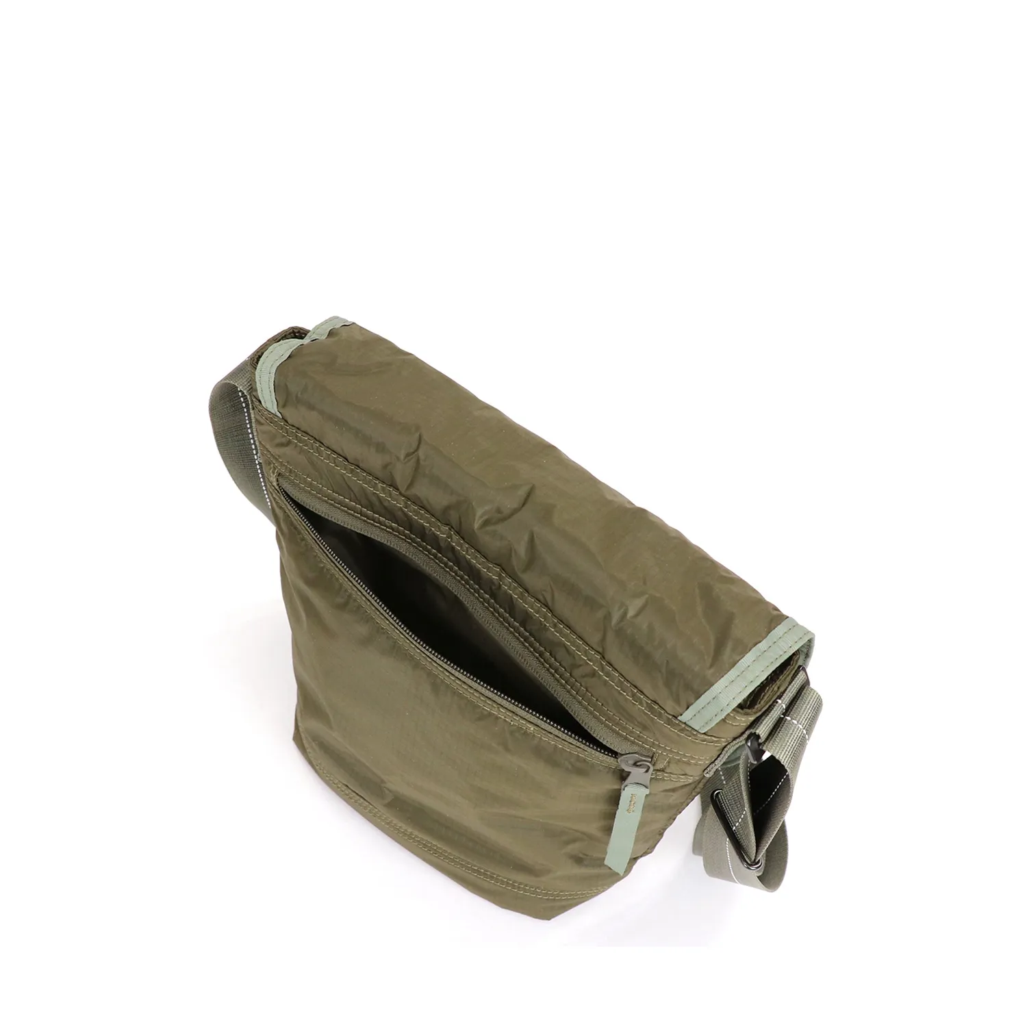 Harvest Label Neo Parachuter HU-0134 skuldertaske khaki let