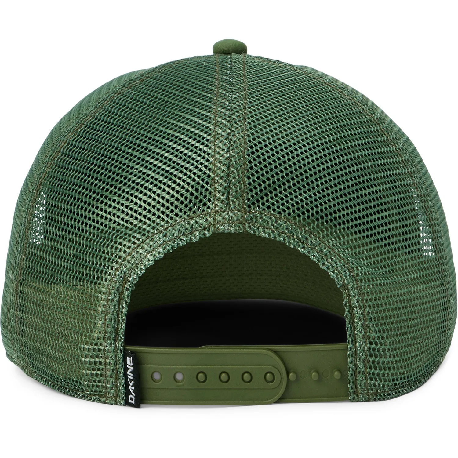 Dakine Cruisin Trucker kasket Cypress mesh