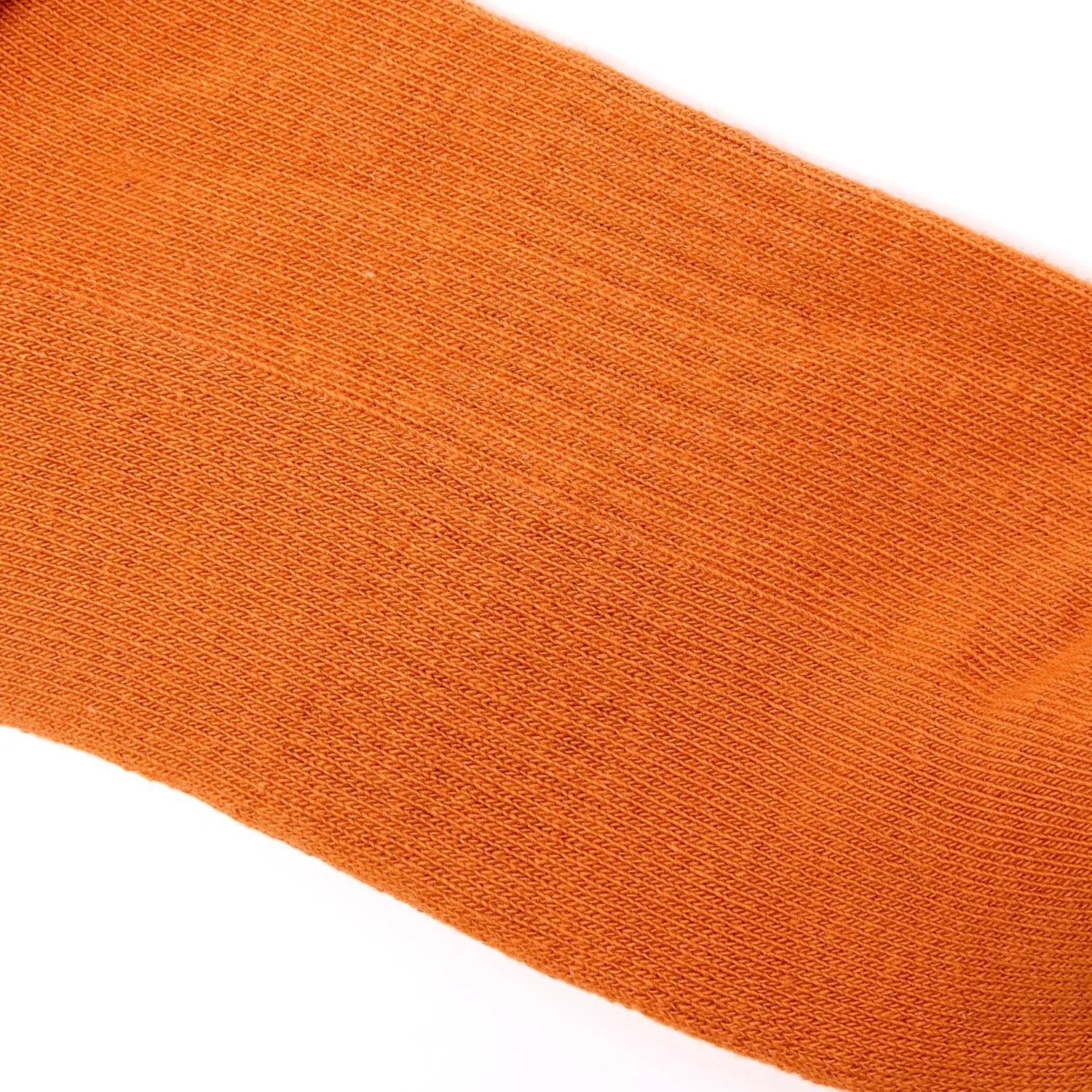Roka London Wembley ankelsokker Burnt Orange herre