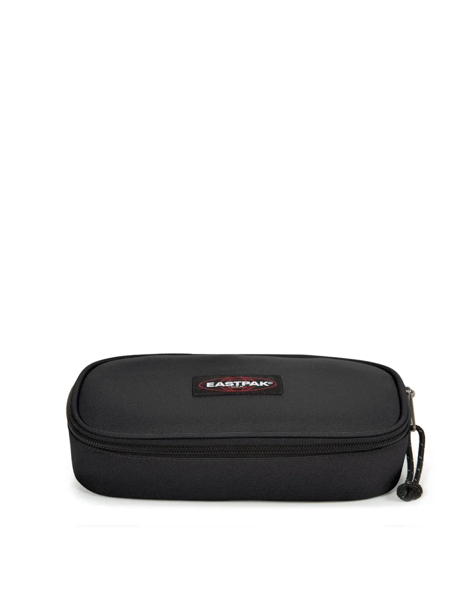 Eastpak Oval Single penalhus Black Medium vandafvisende