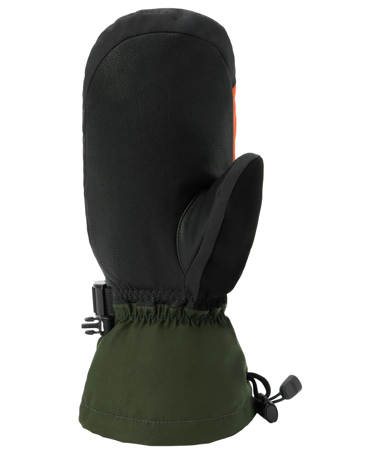 Dakine Titan 2.0 Gore-Tex luffer Rosin læder