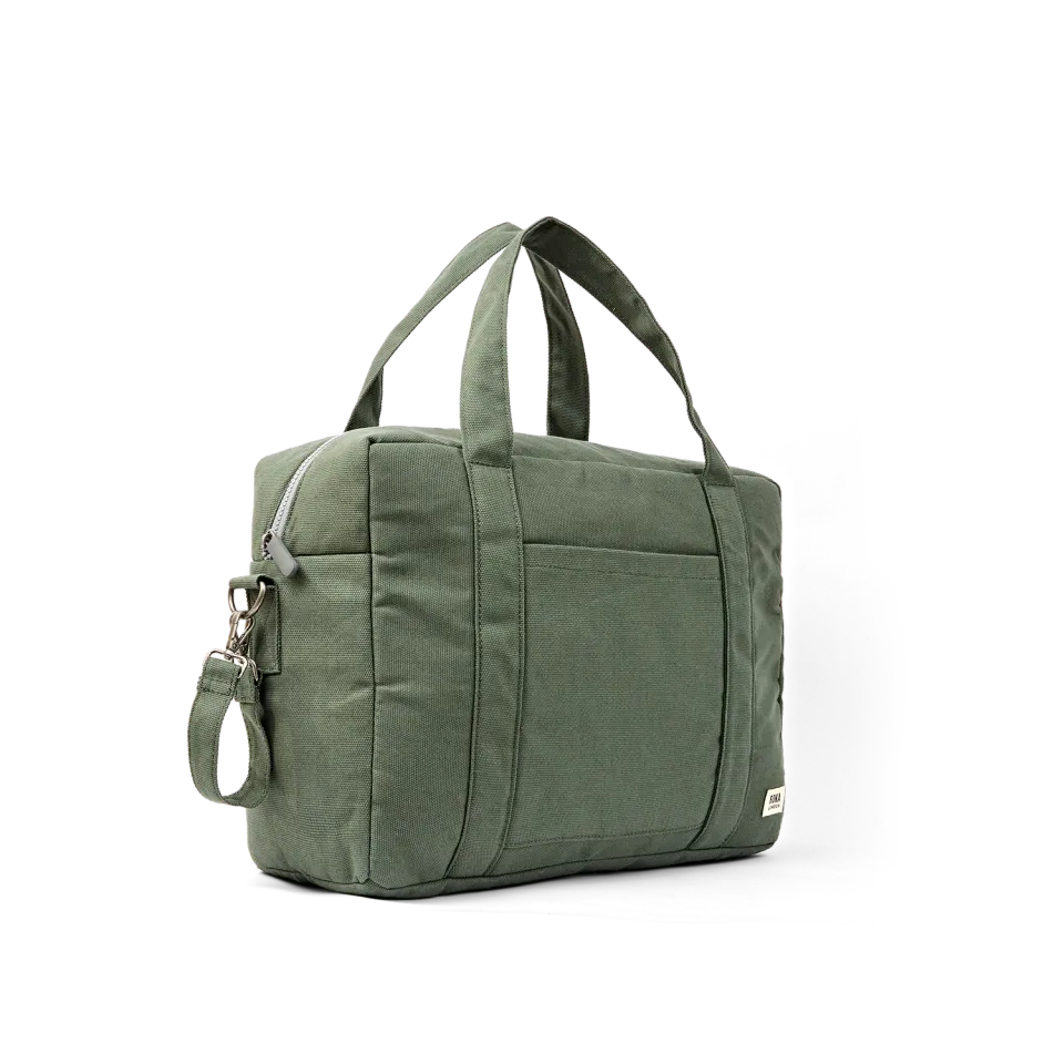 Roka London Somerset Large skuldertaske Willow pusletaske