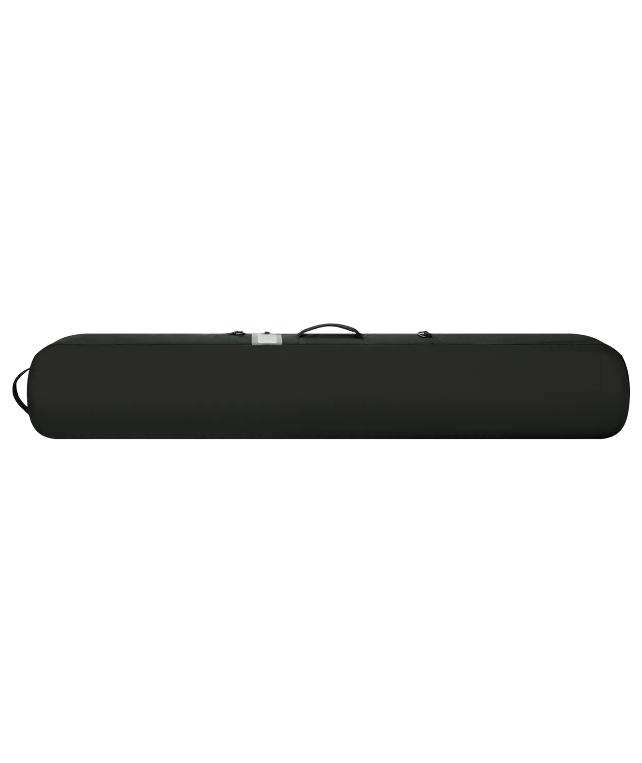 Dakine Tram skitaske sort 175cm polstret