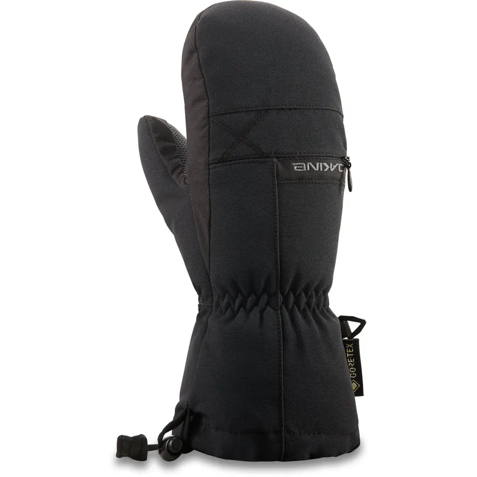 Dakine Youth Avenger Gore-Tex luffer sort vandtæt børn