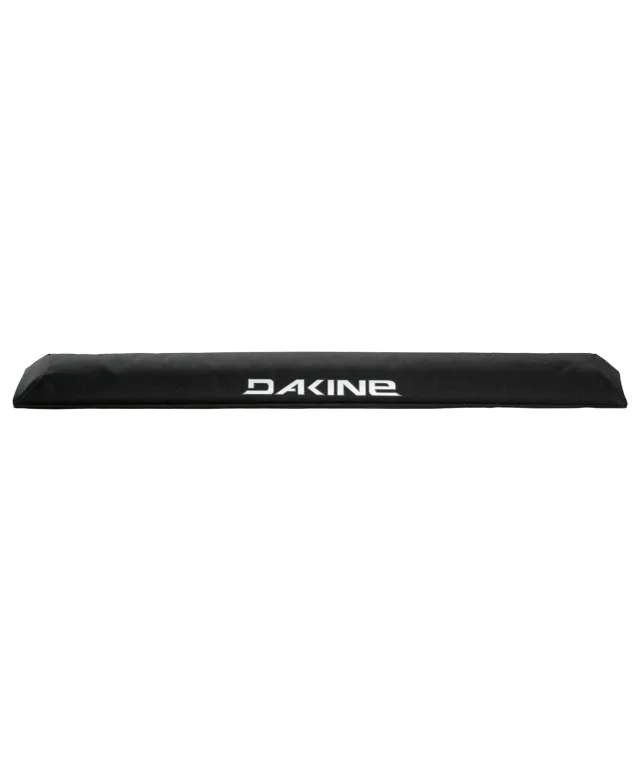 Dakine Aero Rack Pads 44" tagpuder sort 2-pak UV