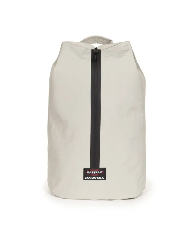 Eastpak Sport Duffel sportstaske Cement vandafvisende