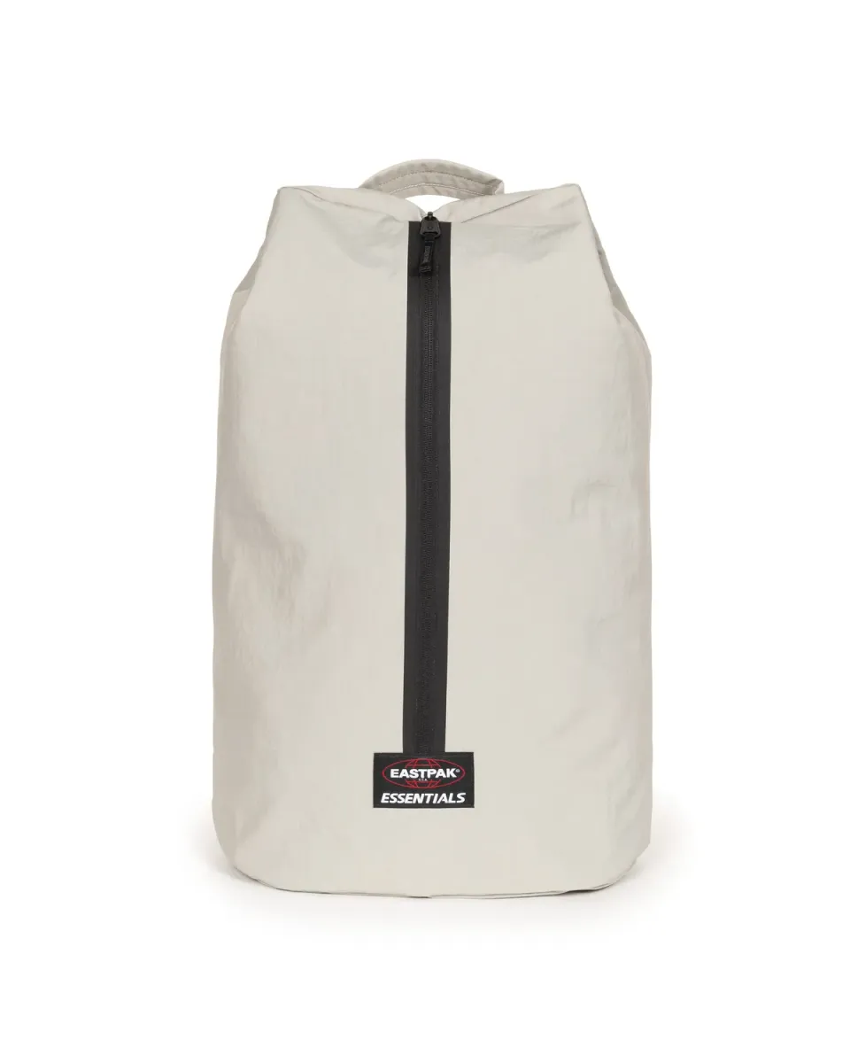 Eastpak Sport Duffel sportstaske Cement vandafvisende