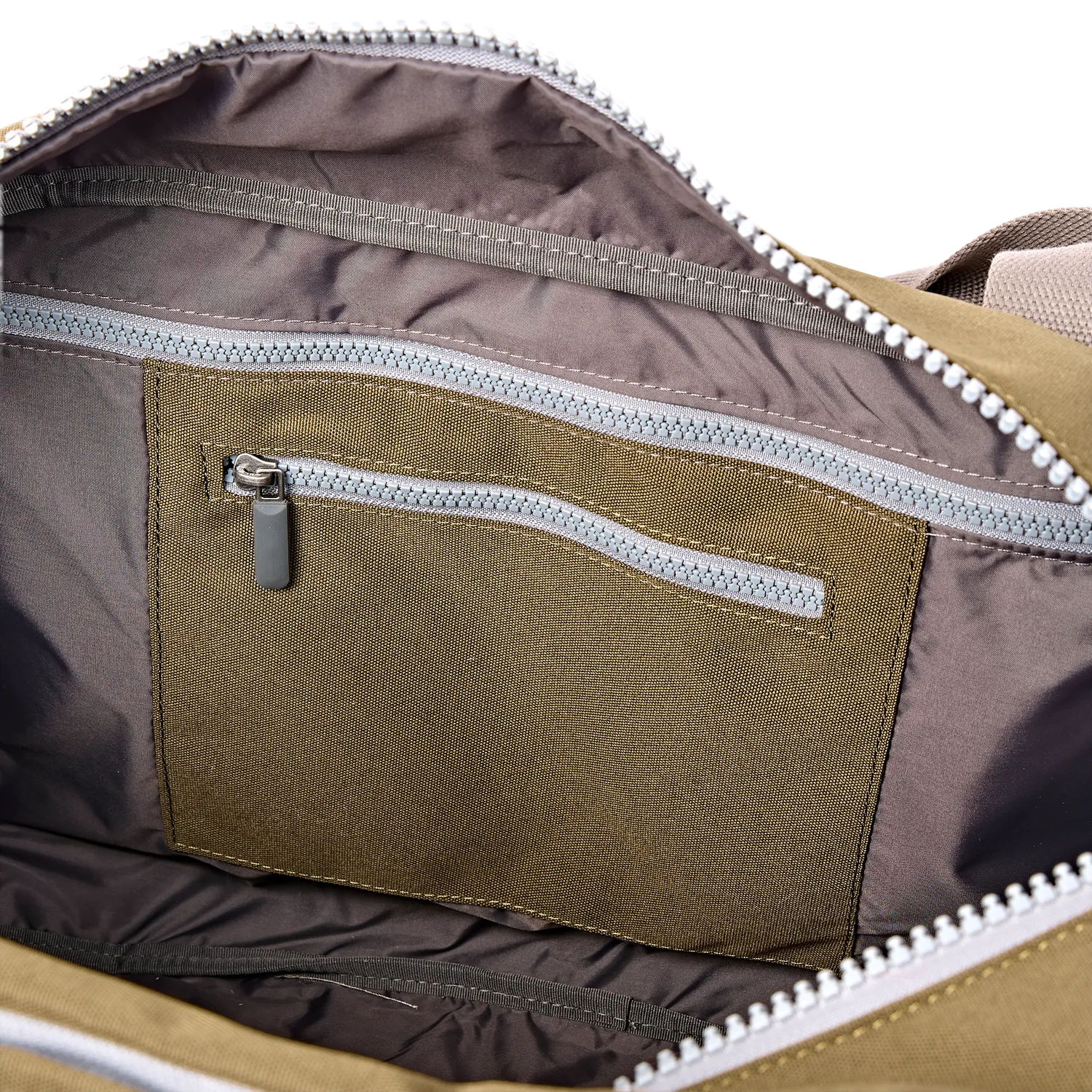 Roka London Gatwick Medium duffel bag Sea Spray rejsetaske