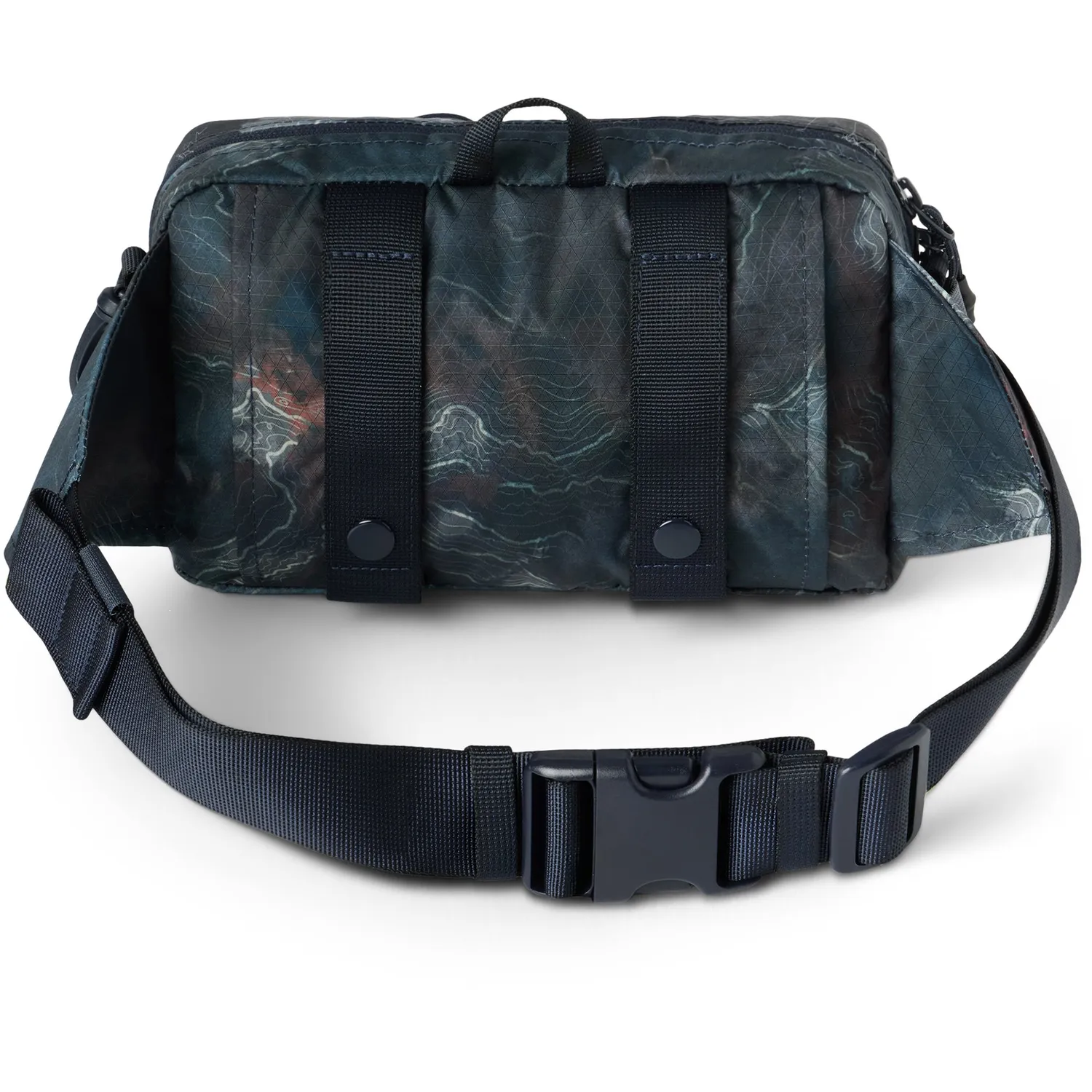 Dakine Jagger Hybrid Hip Pack bæltetaske Sub Topo 3-i-1