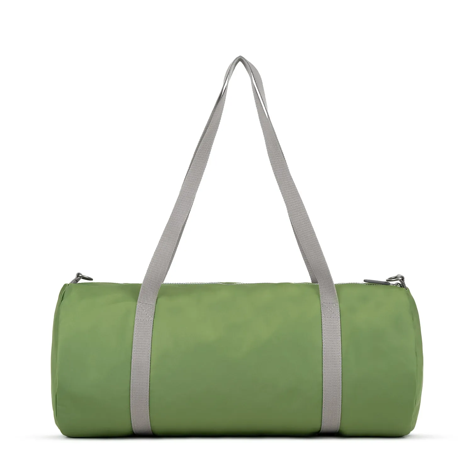 Roka London City Duffel sportstaske Avocado M 25 liter