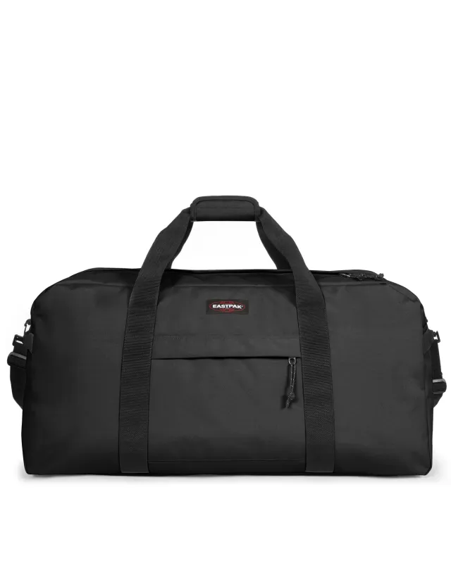 Eastpak Terminal+ rejsetaske Large sort let polyester