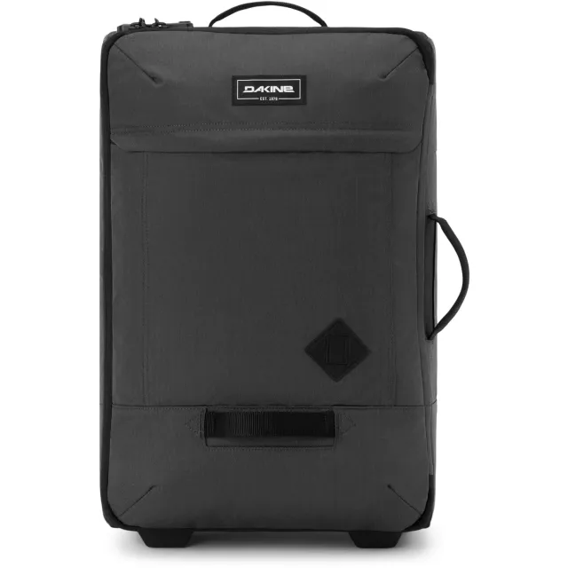 Dakine 365 Carry On Roller LT kuffert 40L Carbon Heather