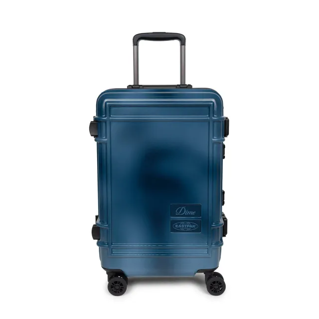 Eastpak Resist'r Case S kabinekuffert Small navy hård