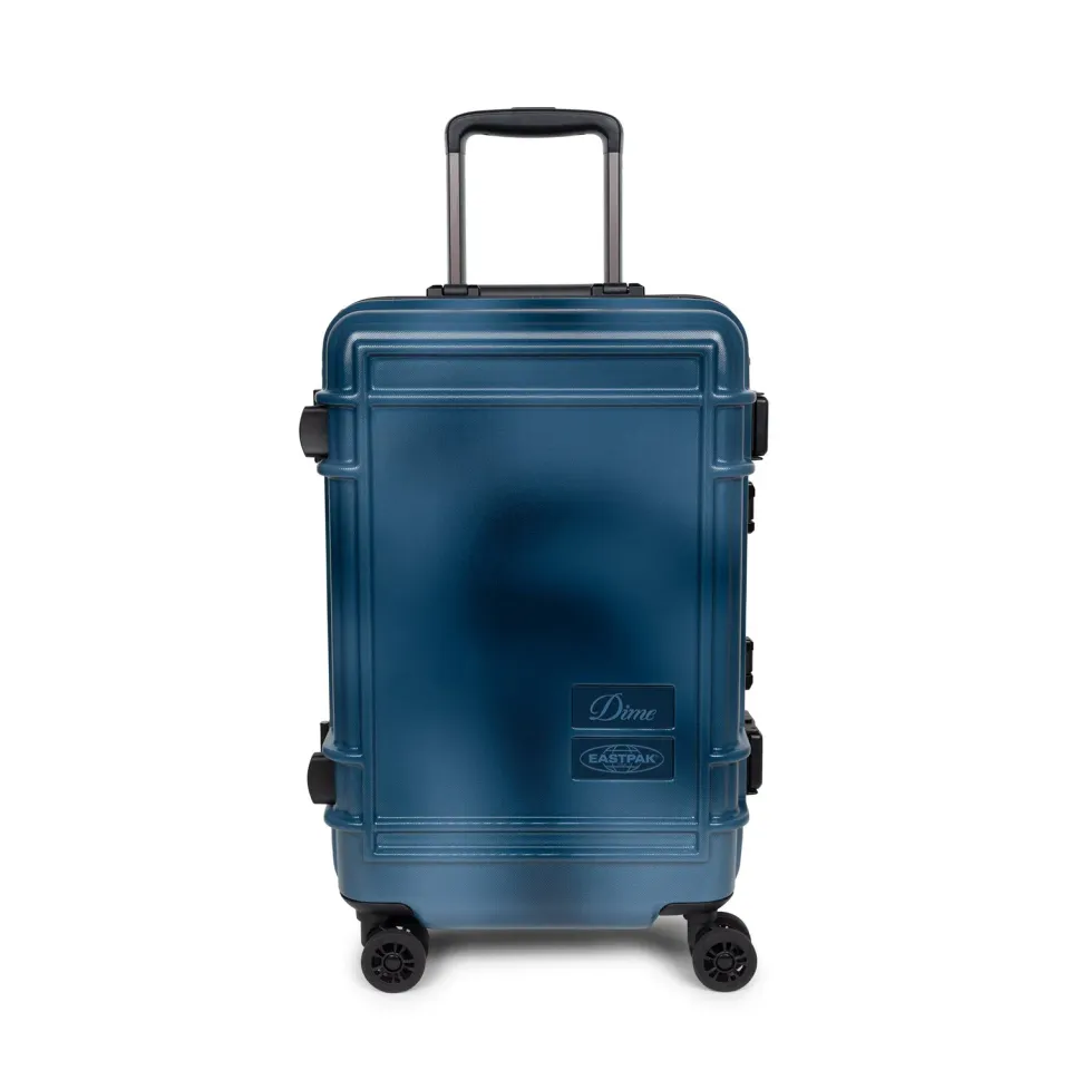 Eastpak Resist'r Case S kabinekuffert Small navy hård