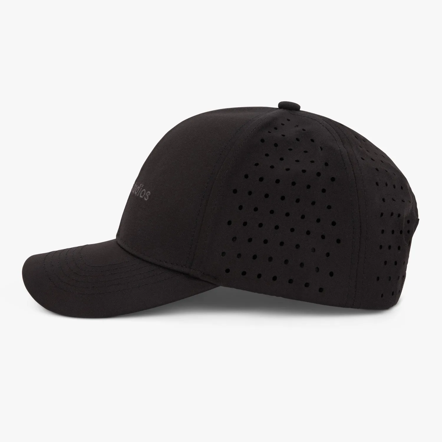 Sympl Tech cap sort vandafvisende