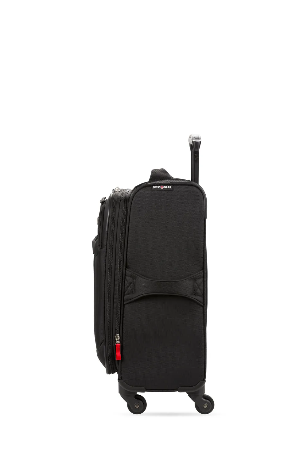 Swissgear Weekend Escape rejsesæt sort 2 dele laptop