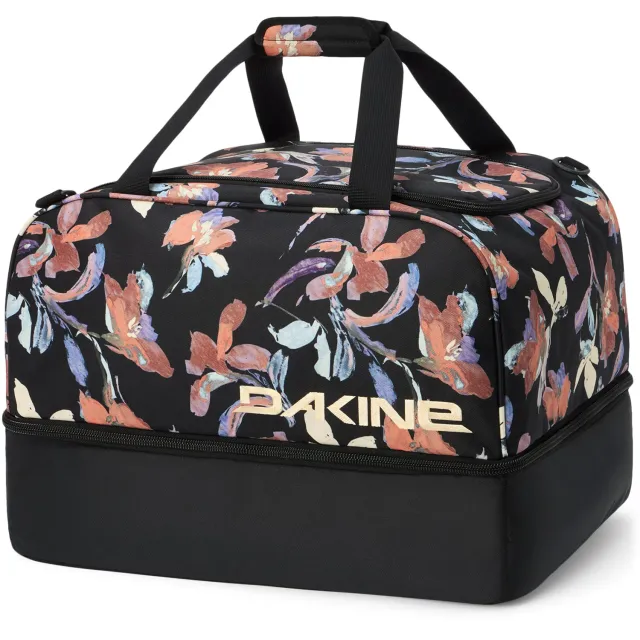 Dakine Boot Locker 69L støvletaske Dark Ephemera delt
