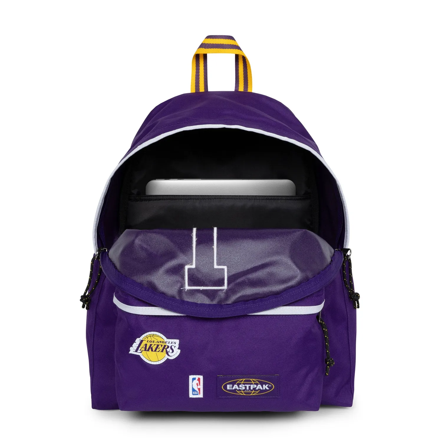 Eastpak Day Pak'r rygsæk LA Lakers Medium laptop