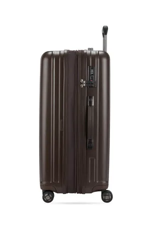 SwissGear Ridge kuffertsæt spinner 2-delt polycarbonat