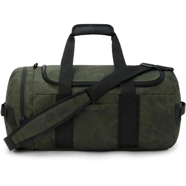 Dakine EQ Duffle 2.0 50L rejsetaske Rosin pakbar
