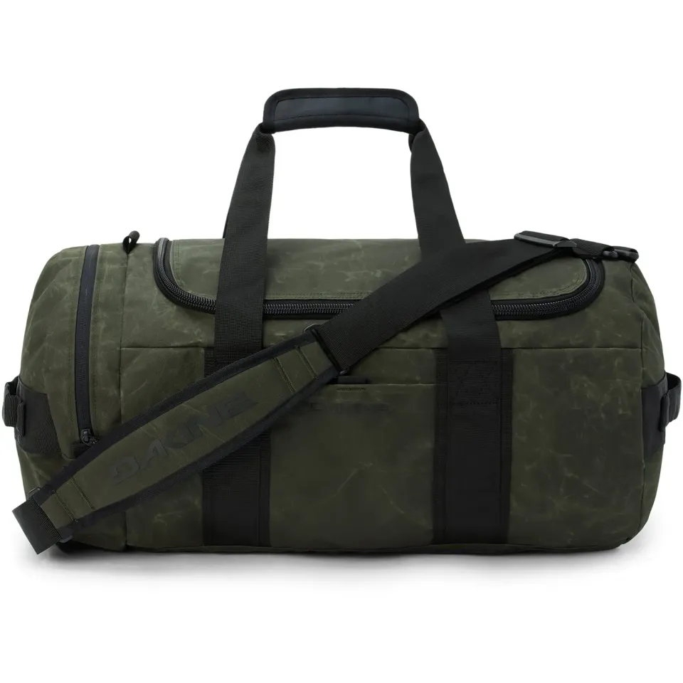 Dakine EQ Duffle 2.0 50L rejsetaske Rosin pakbar