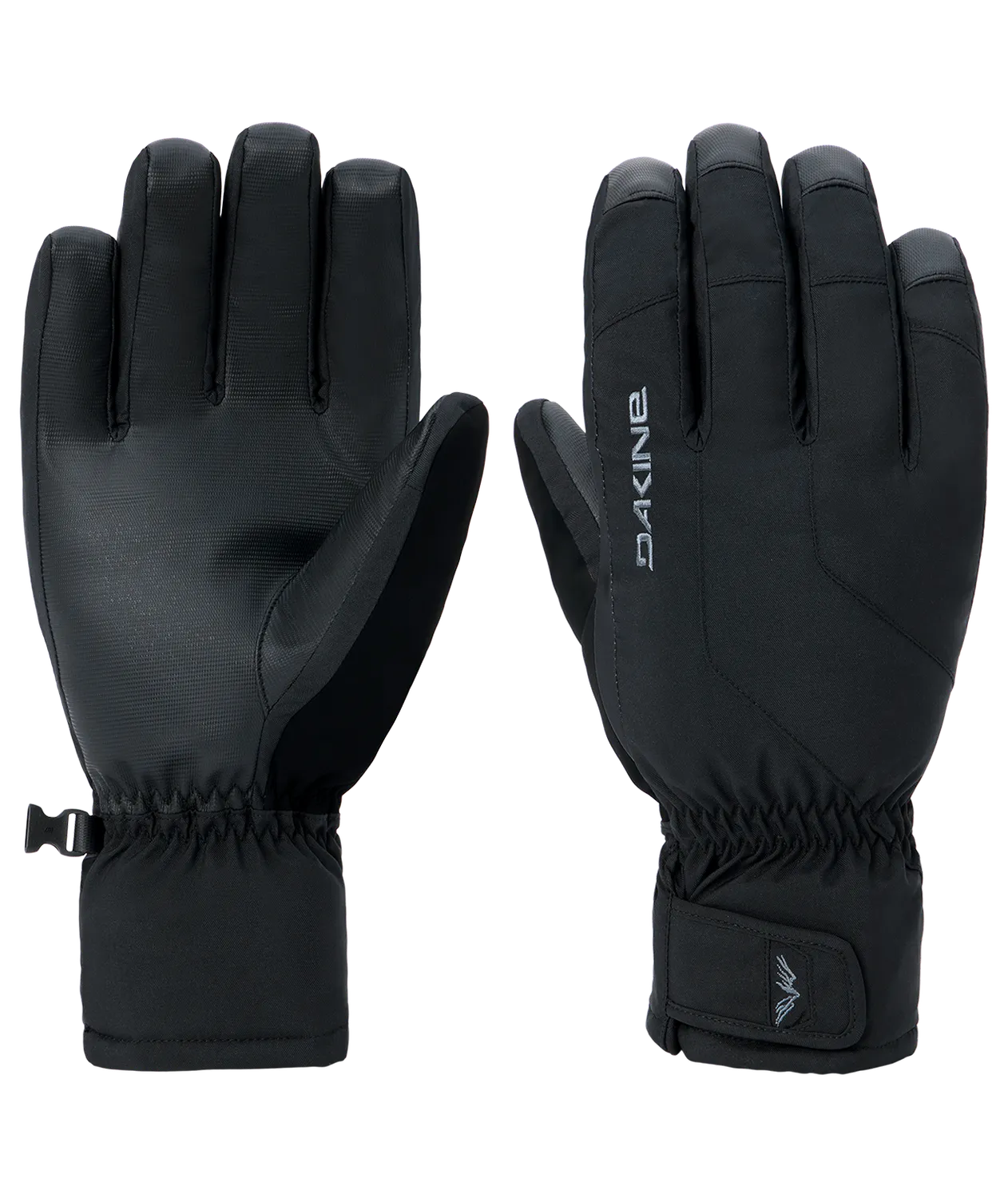 Dakine Scout 2.0 Short handsker sort