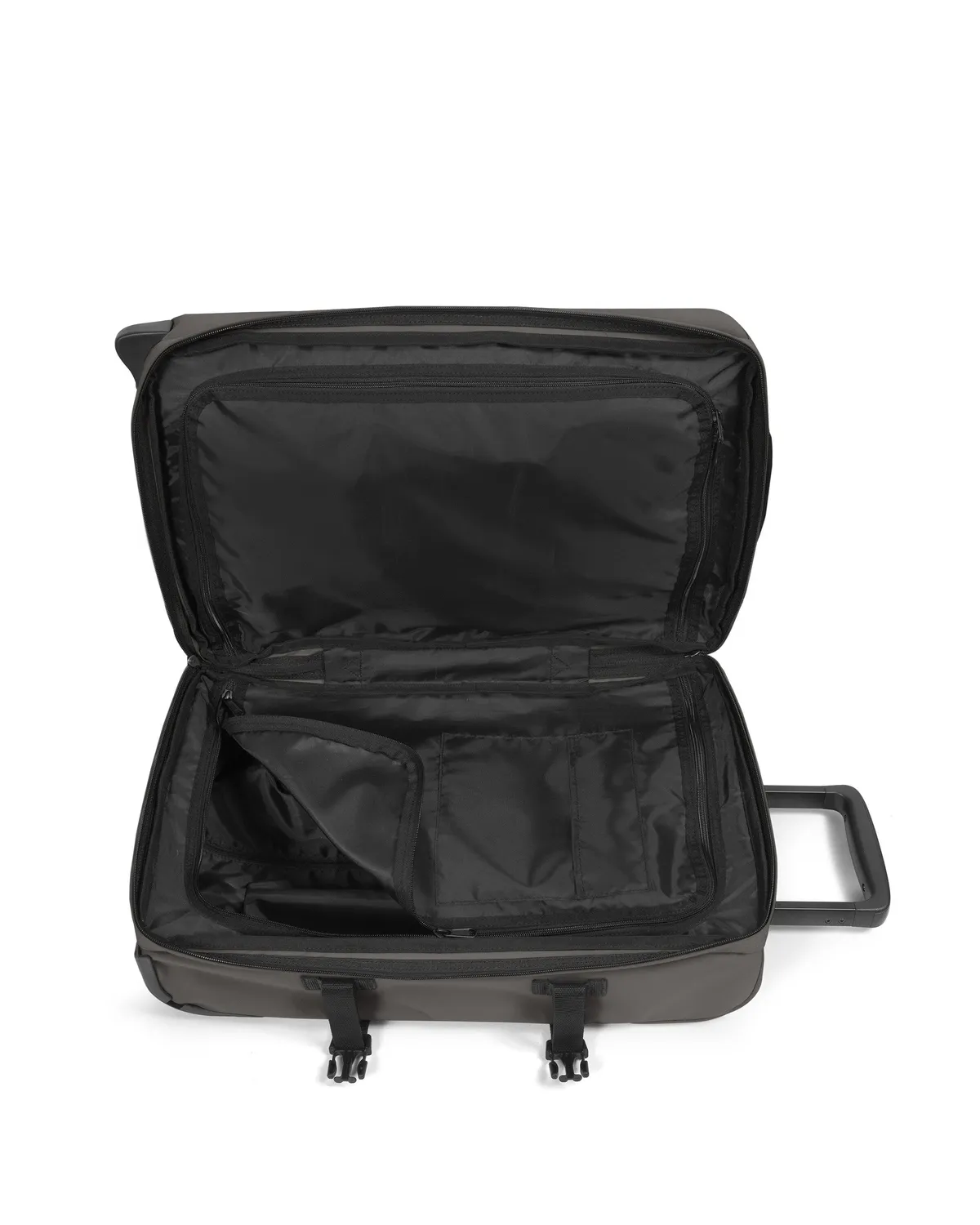Eastpak Tranverz S kabinekuffert Whale Grey Small
