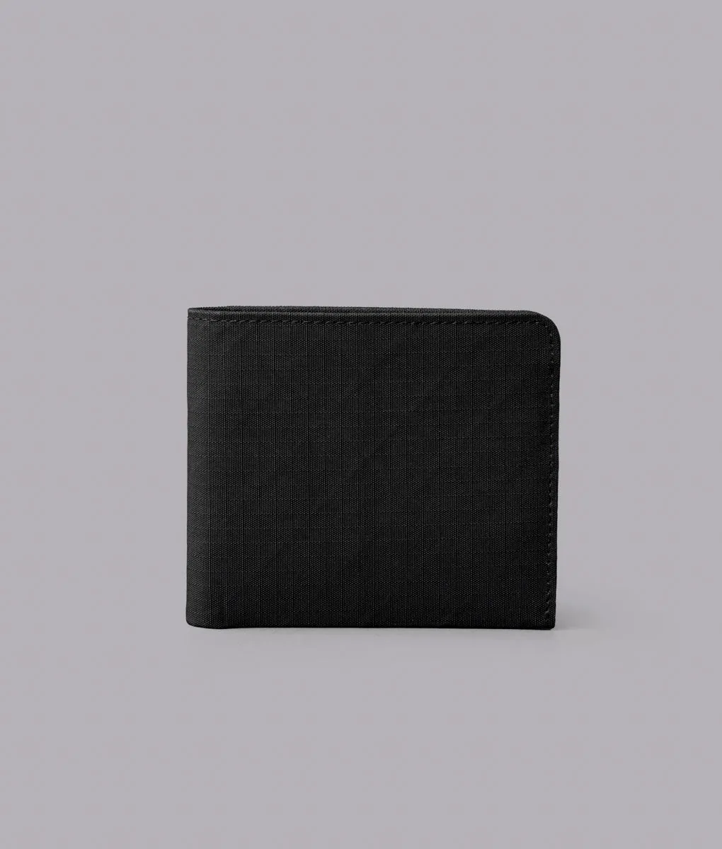 Alpaka ARK Classic Wallet pung sort Axogrid