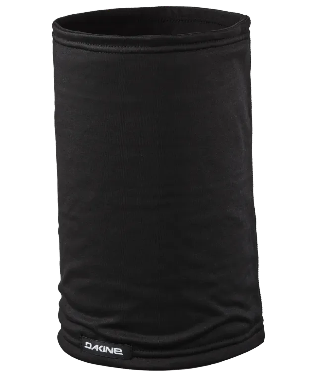 Dakine Bridger Neck Tube halsedisse sort fleece