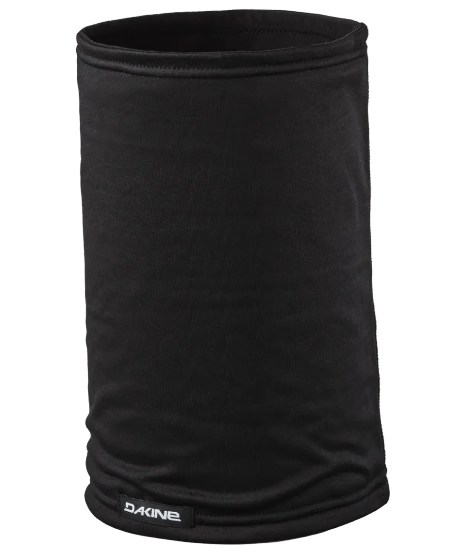 Dakine Bridger Neck Tube halsedisse sort fleece