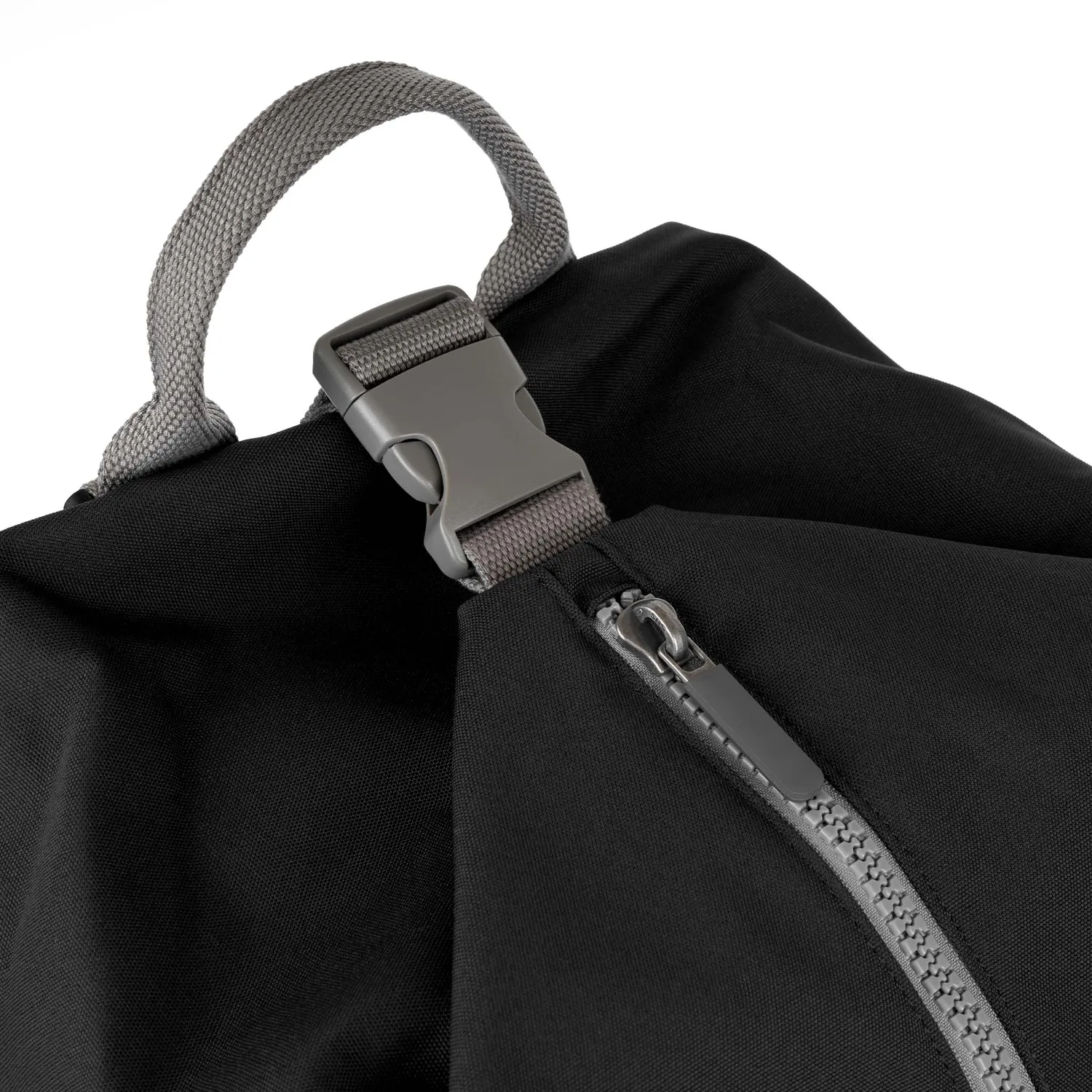 Roka London Heathrow Large duffeltaske Ash 49,5 liter