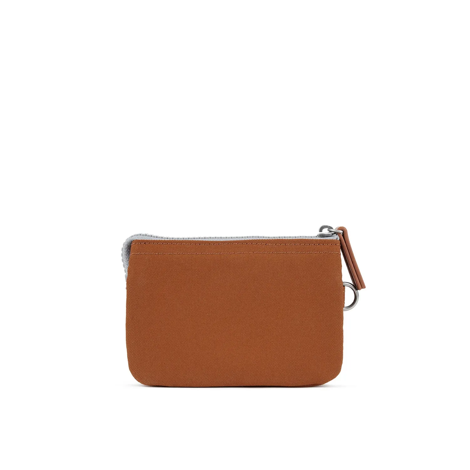 Roka London Carnaby pung Bran Small vegansk