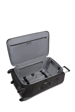SWISSGEAR Sion Large Spinner stor kuffert udvidbar