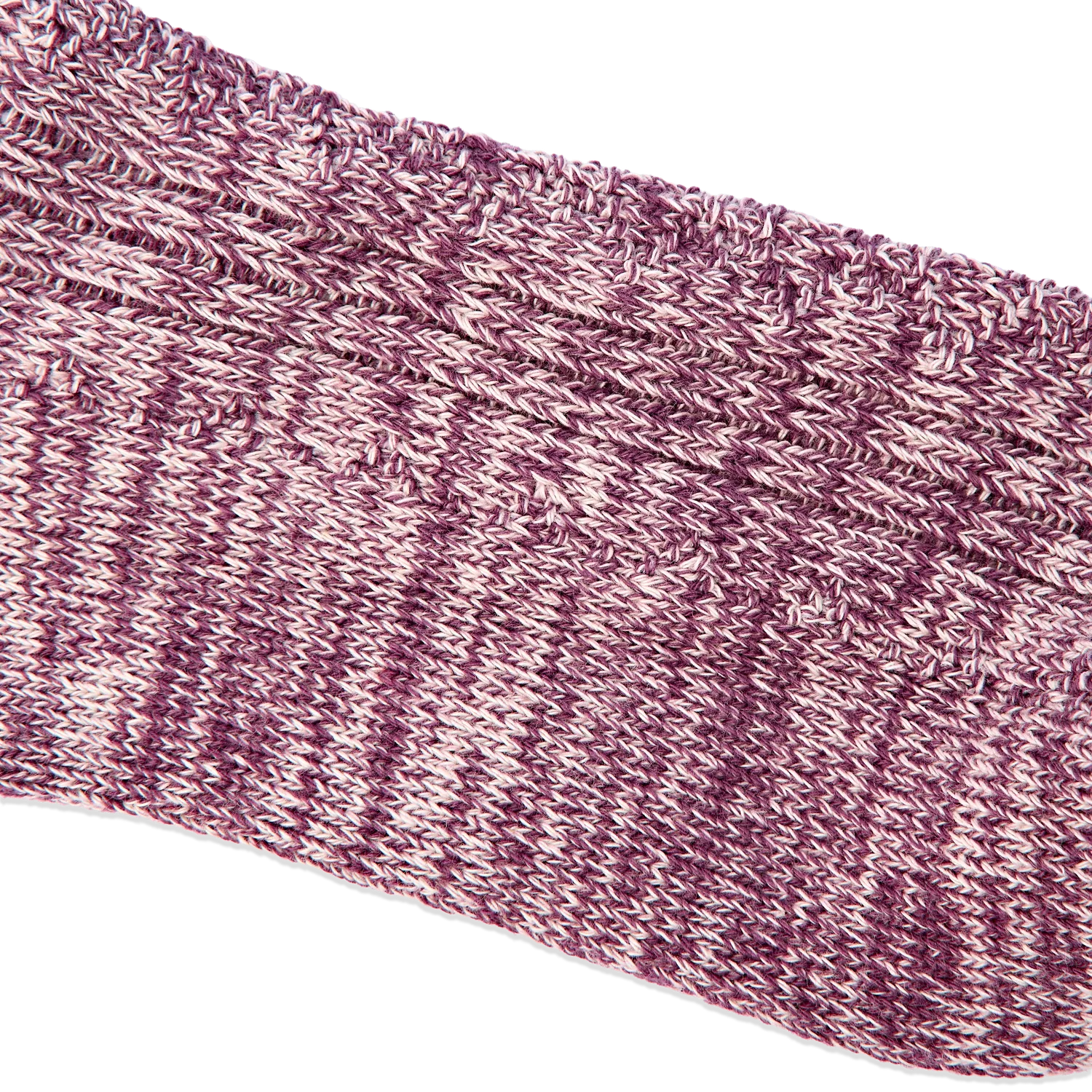 Roka London Wallace strømper Berry crew dame