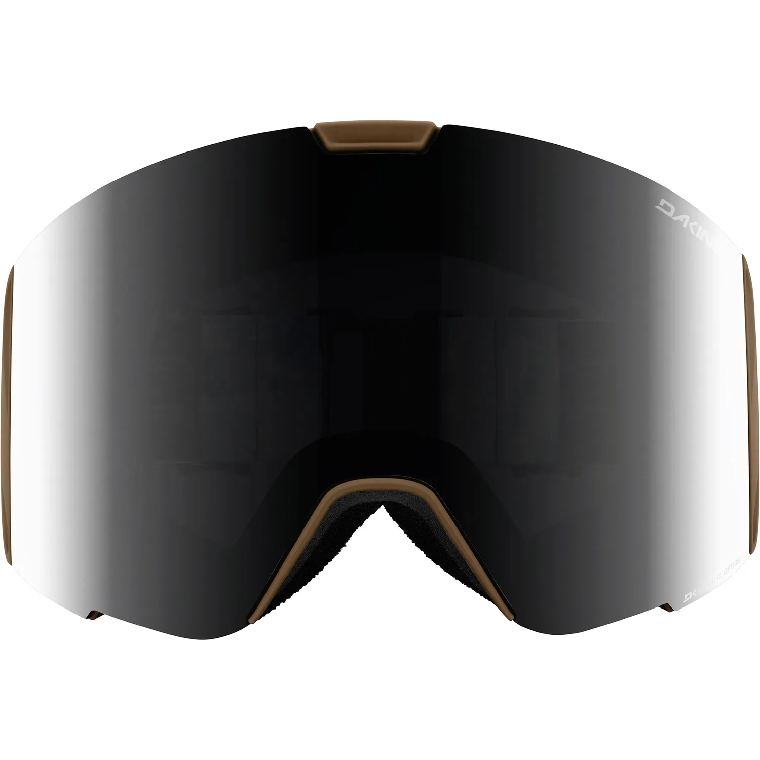Dakine Sector skibrille Watercolor Drops sølv spejl