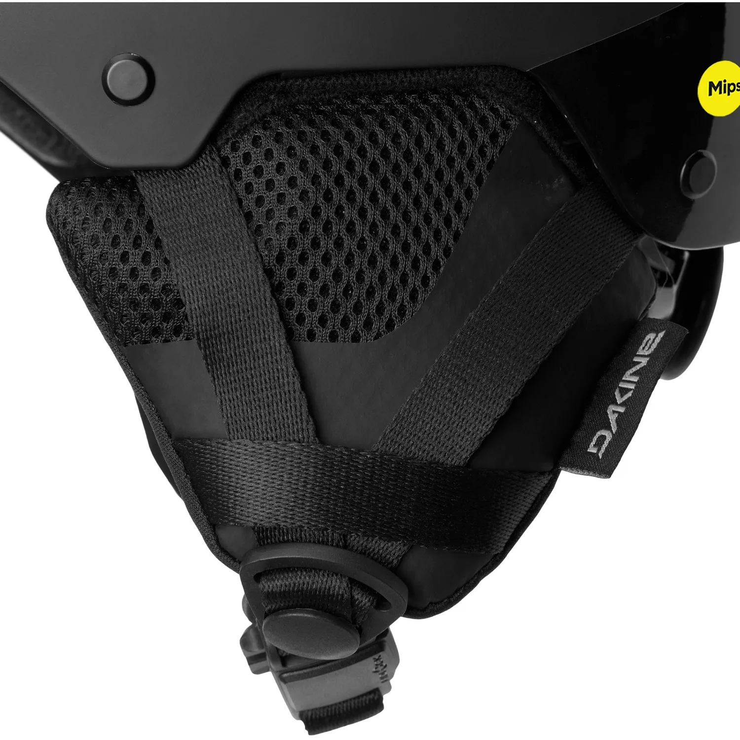 Dakine Charger MIPS skihjelm sort